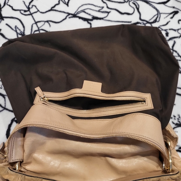 Gucci handbag - Picture 5 of 10